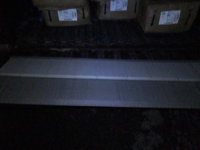 New Siding 1 Square Per Box