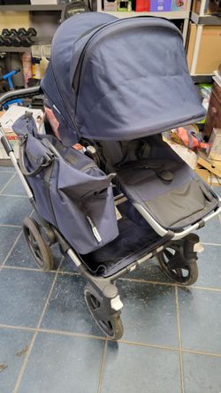 Bugaboo Donkey 3 Mono