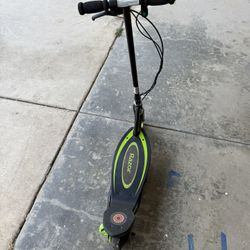 Electric Razor Scooter