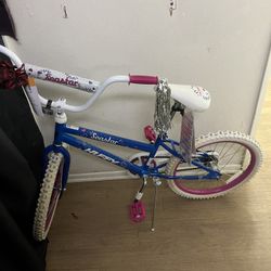 Brand New Kids Bike 20’’