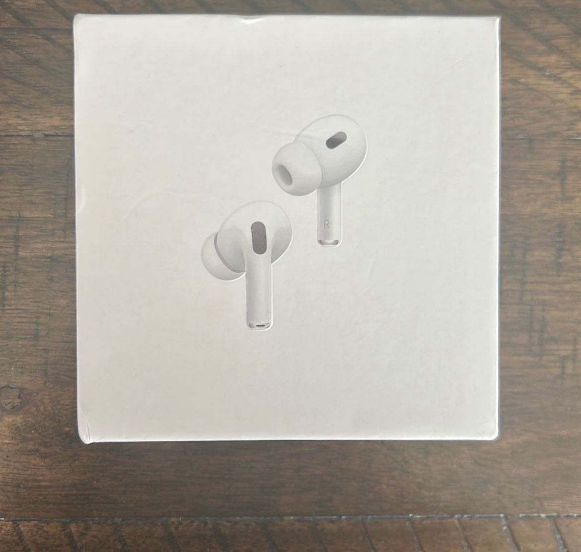 AirPods Pro 2 Generation