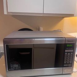 Panasonic Microwave 