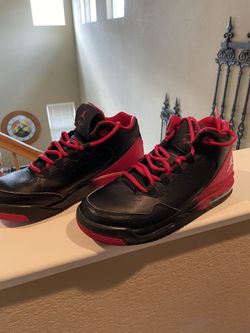 Jordan Flight Youth