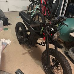 falkn ebike