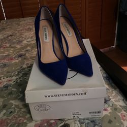 Steve Madden Heels