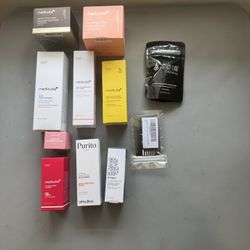 Women cosmetics