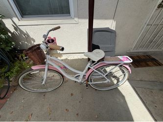 Huffy Beach Cruiser