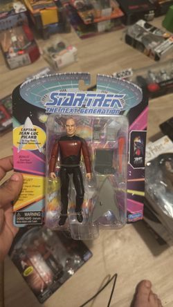 Star Trek