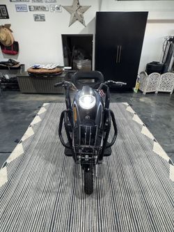 Ewheel electric il Scooter