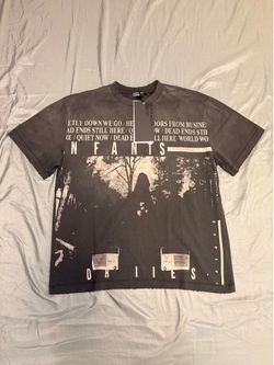 ERD T-SHIRT