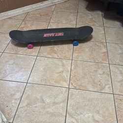 Tony Hawk Skateboard Normal Wear