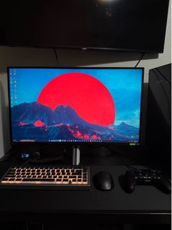 Monitor Sony Inzone M9 4k 27in