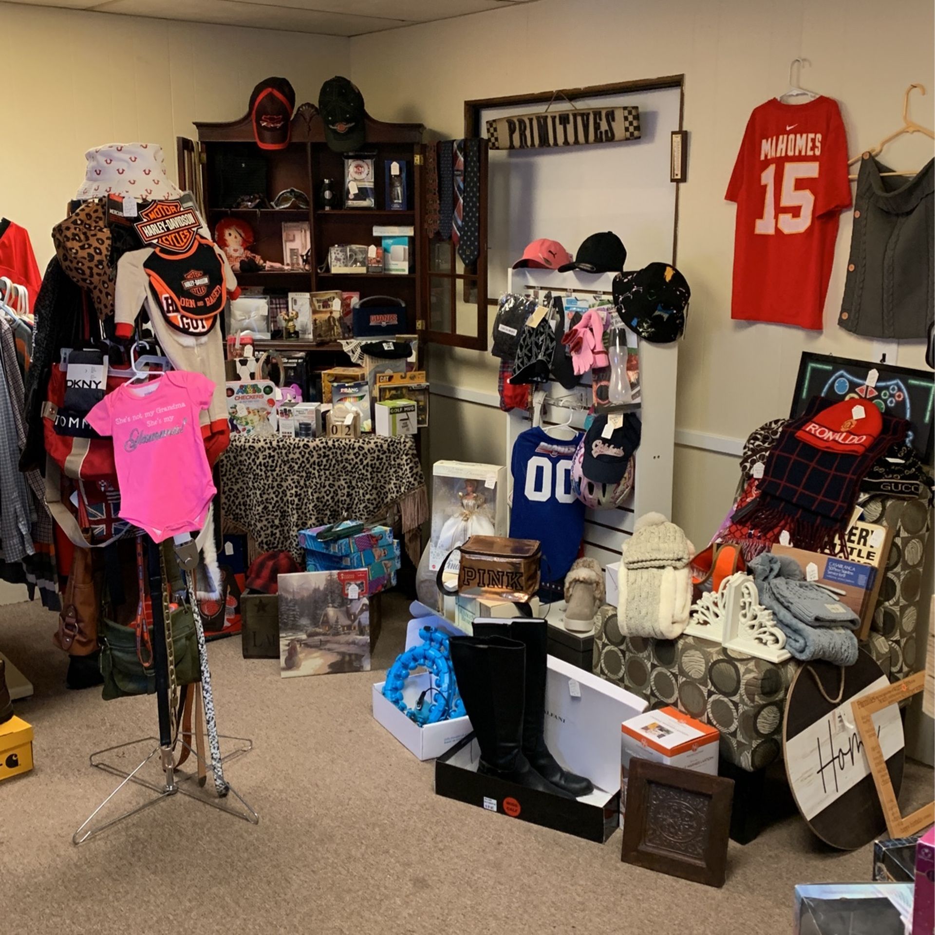 Tag Sale Today TODAY TODAY 6/22