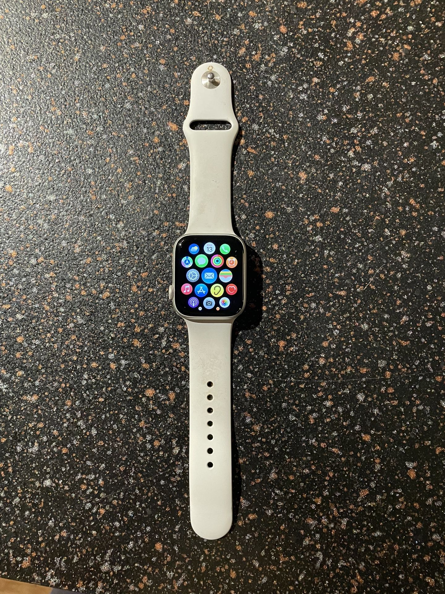 Series 5 Apple Watch