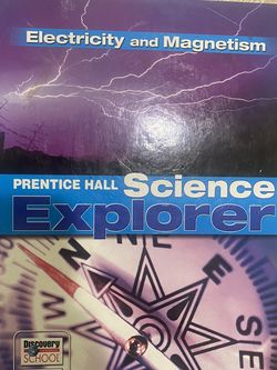 science book new