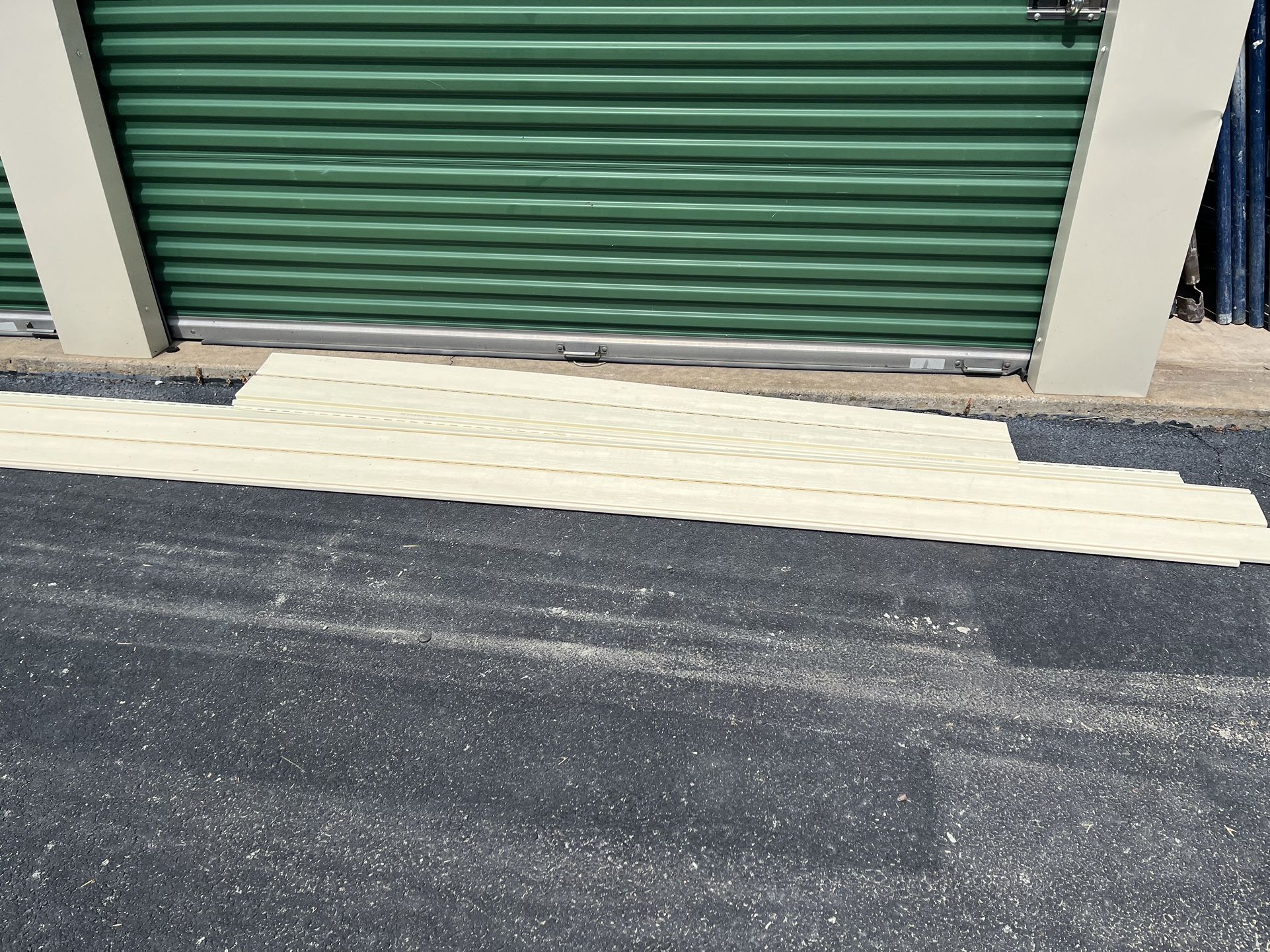 Soffit