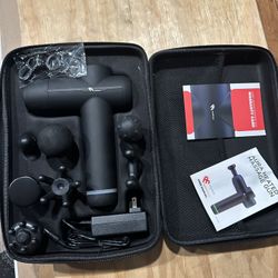 Massage Therapy Tool New