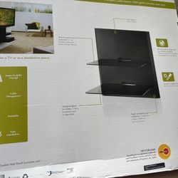 Tv Stand Still In Box