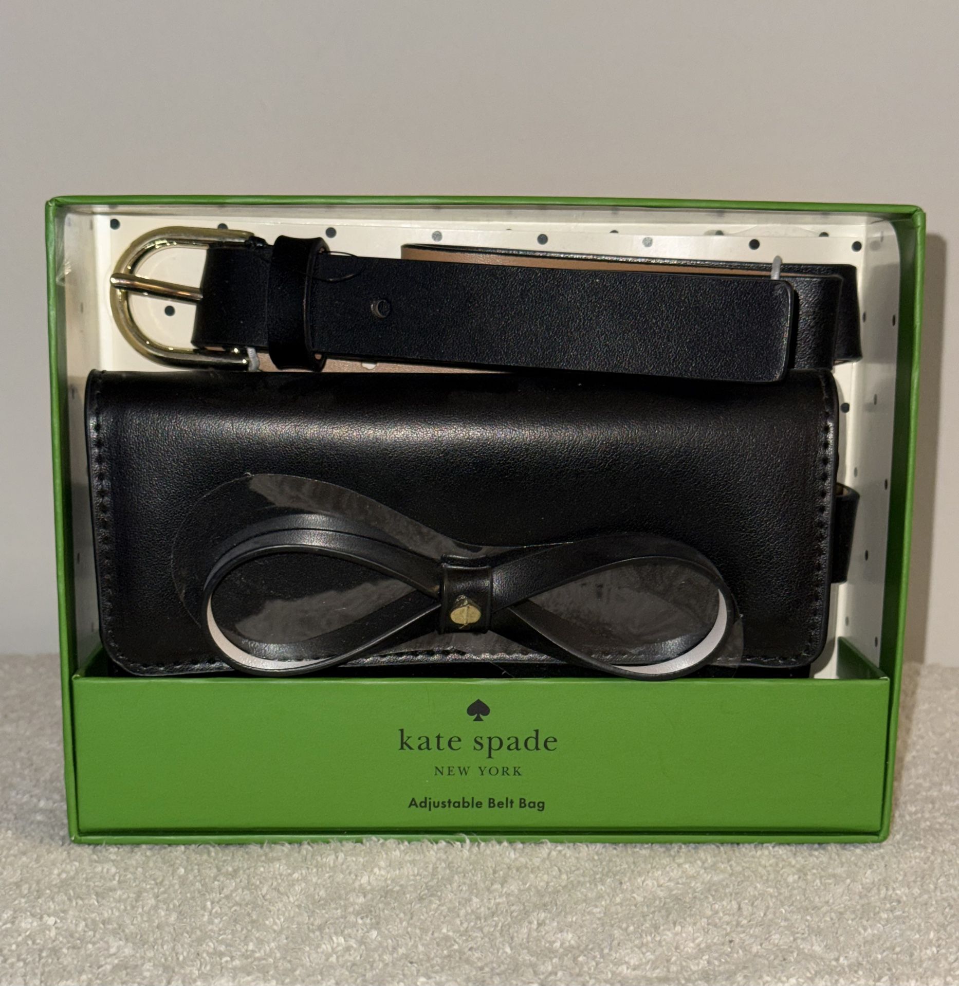 Authentic Kate Spade Waist Bag