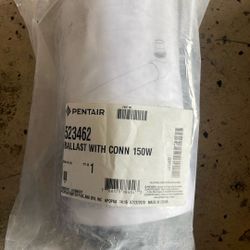 Pentair Pool Equipment 