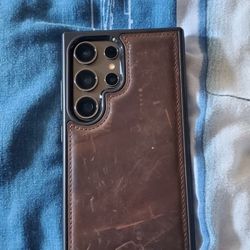 Samsung Galaxy S24 Ultra 256GB 