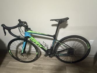 Bicicleta De Ruta Gyant - Excelente Estado , Lista Para Rodar 🚴🏾