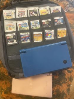 Nintendo ds bundle
