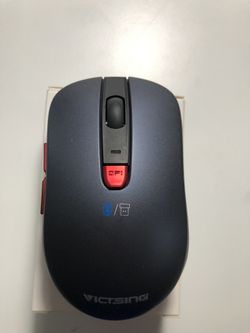 Wireless Mouse