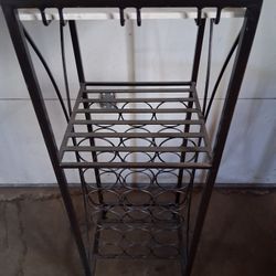 Wine Rack