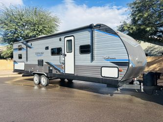 2022 Coachman Catalina 293QBC