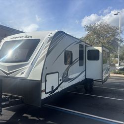 2021 Jayco Whitehawk 28 RL