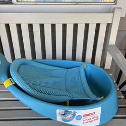Baby Bath Tub 