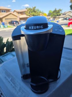 Keurig Single Serve Coffee Maker