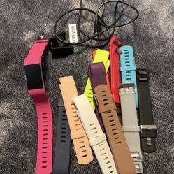 Fitbit Bundle 