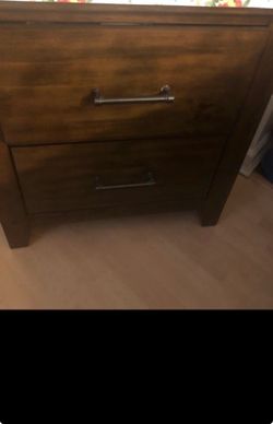 Night stand