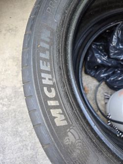 2 cheap Tires