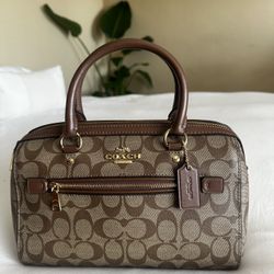 Beautiful Coach Bag 