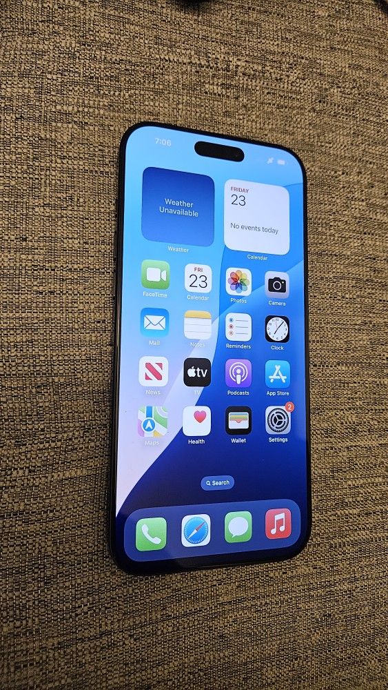 Iphone 16 Pro Max 512Gb Storage Unlocked Apple Care