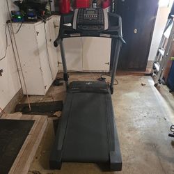 NordicTrack Treadmill