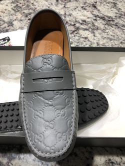 Gucci loafers