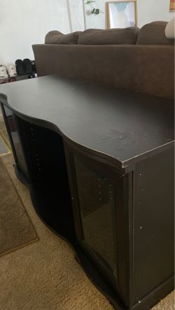 Entertainment center Tv Stand