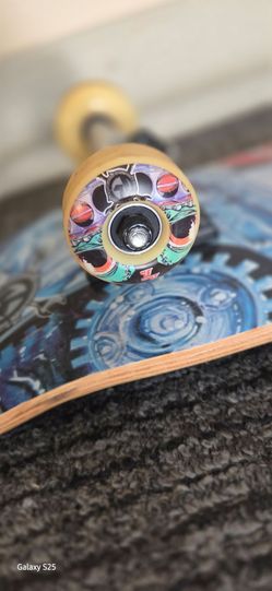 Skate board Kryptonics