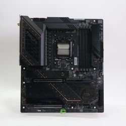 AsRock X870E Taichi AM5 ATX AMD DDR5 Motherboard