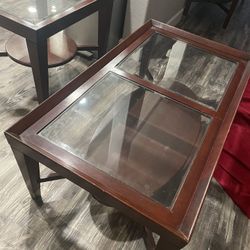 Coffee Tables