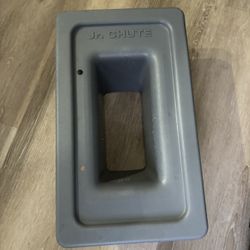 Jr.Chute Flatwear saver magnetic 