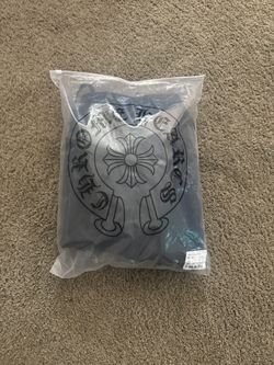 Maddy Boy Chrome hearts Hoodie