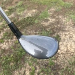 H1 816 Titleist Hybrid 21