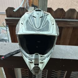 Fox Helmet Sport