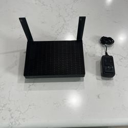 Router – Linksys MR 7350