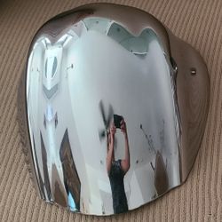 2008-2015 SUZUKI BUSA GSXR1300R Real Chrome